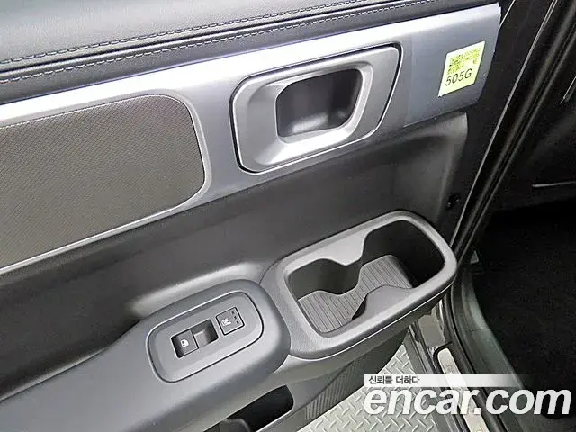 Hyundai Santa Fe 2025 — Фото 15/20