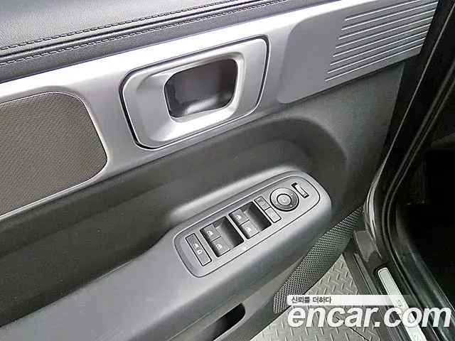 Hyundai Santa Fe 2025 — Фото 16/20
