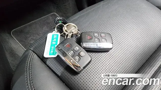 Land Rover Discovery Sport 2018 — ფოტო 22/37