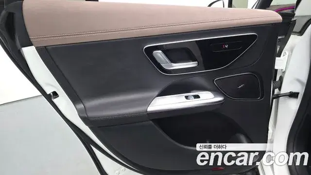 Mercedes-Benz EQE 2023 — Şəkil 6/33