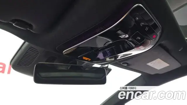 Mercedes-Benz EQE 2023 — Şəkil 1/33