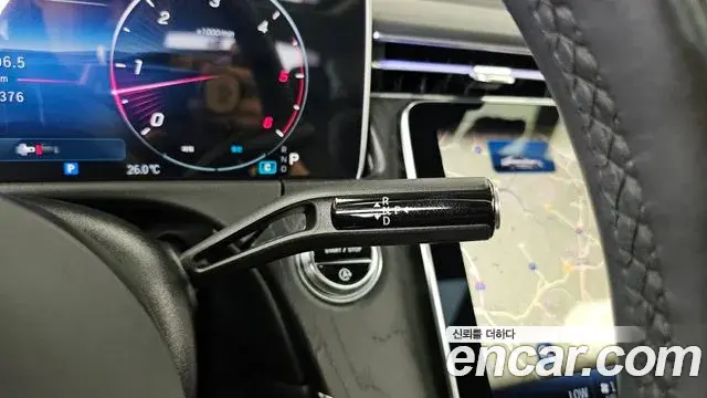 Mercedes-Benz E-Class 2024 — Фото 9/20