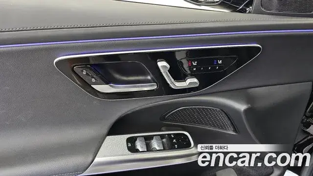 Mercedes-Benz E-Class 2024 — Фото 19/20