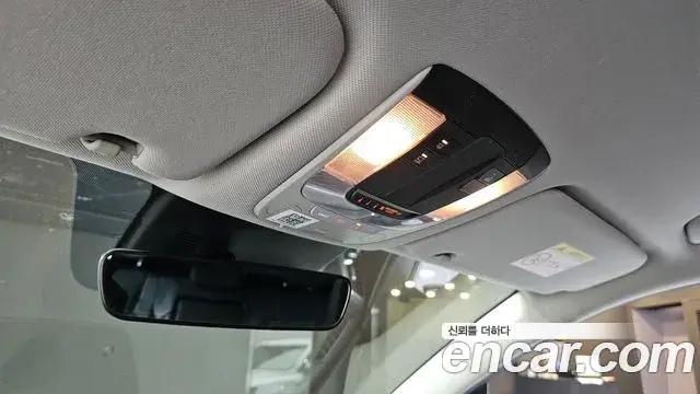 Kia Sorento 2020 — ფოტო 2/36
