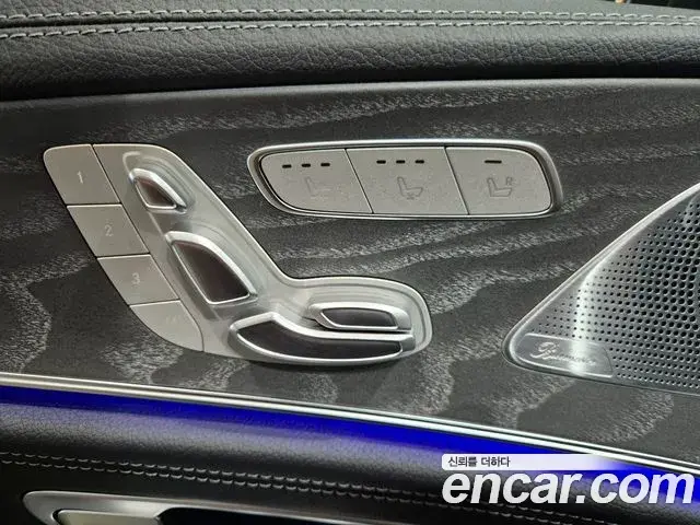 Mercedes-Benz AMG GT 2026 — Фото 13/20