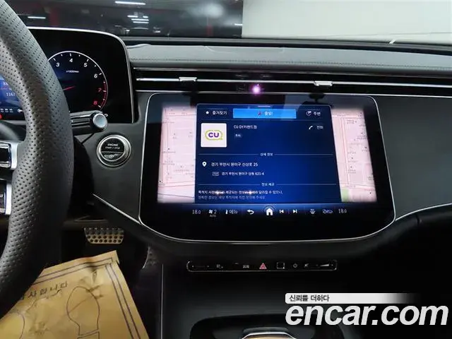 Mercedes-Benz E-Class 2025 — Фото 9/20