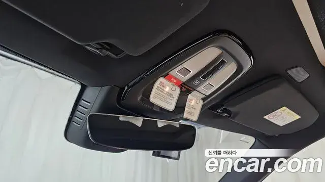 Volvo XC90 2023 — ფოტო 10/33