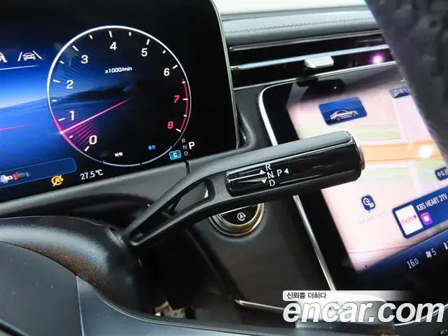 Mercedes-Benz E-Class 2025 — Фото 13/20