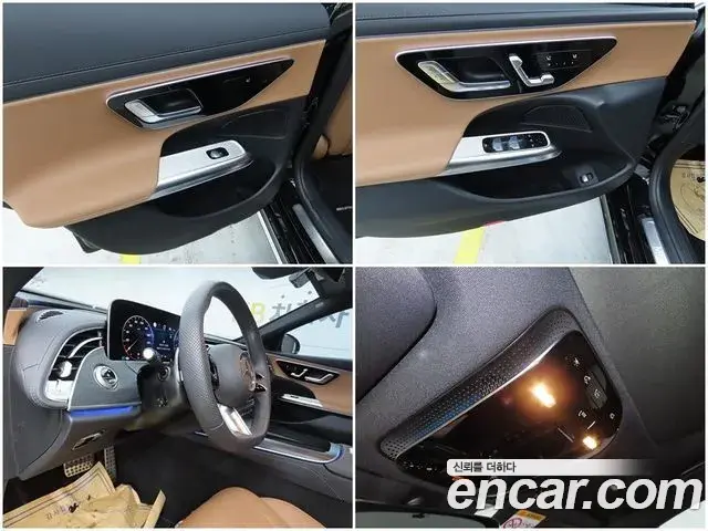 Mercedes-Benz E-Class 2025 — Фото 17/20