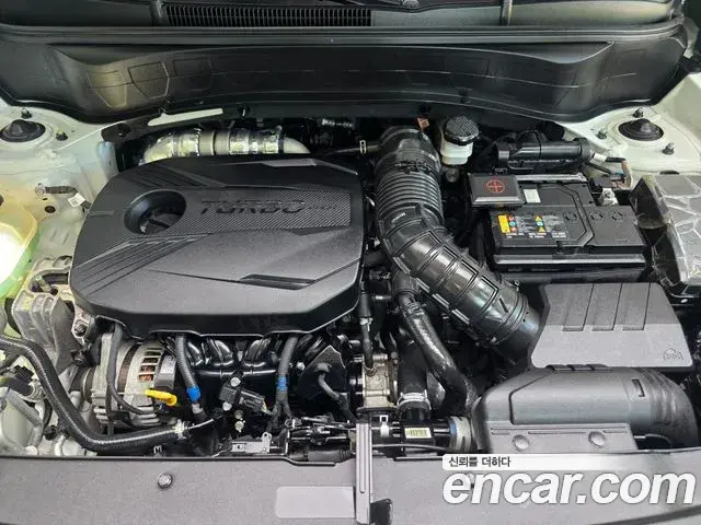Kia Seltos 2019 — Şəkil 10/20