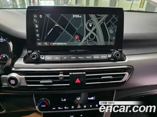 Kia Seltos 2019 — Şəkil 14/20