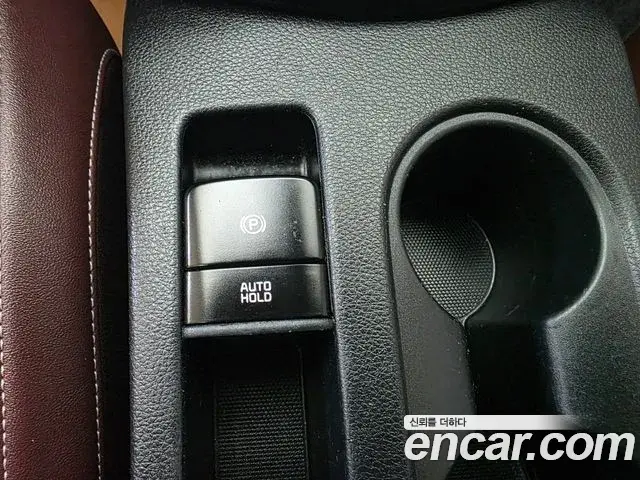 Kia Seltos 2019 — Şəkil 2/20