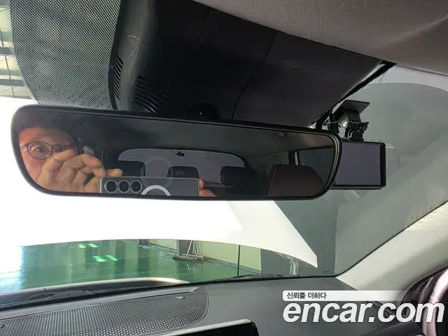 Kia Seltos 2019 — Şəkil 3/20