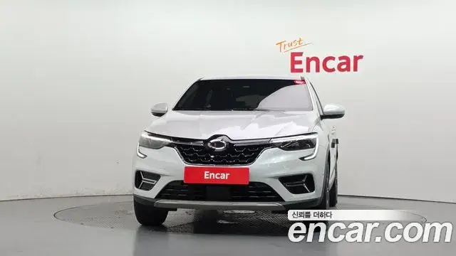 Renault Samsung XM3 2023 — Şəkil 5/32