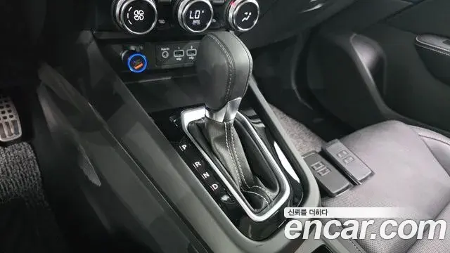 Renault Samsung XM3 2023 — Şəkil 21/32