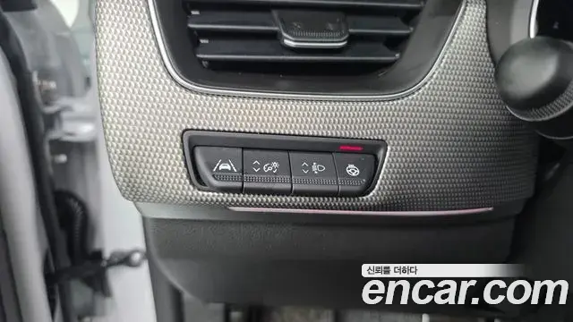 Renault Samsung XM3 2023 — Şəkil 9/32