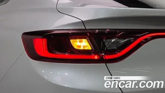 Renault Samsung XM3 2023 — Şəkil 10/32