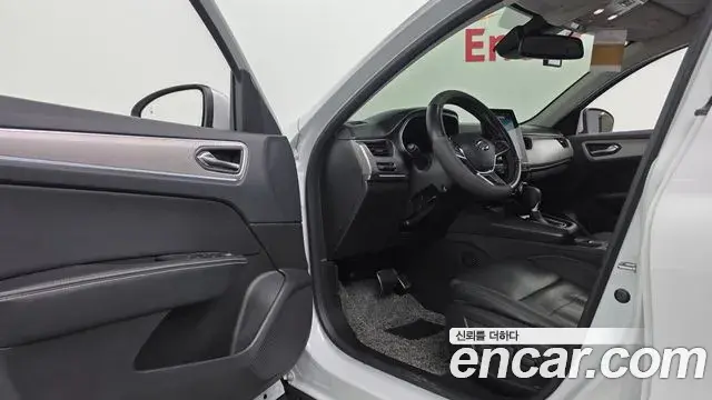 Renault Samsung XM3 2023 — Şəkil 29/32