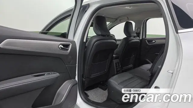 Renault Samsung XM3 2023 — Şəkil 17/32