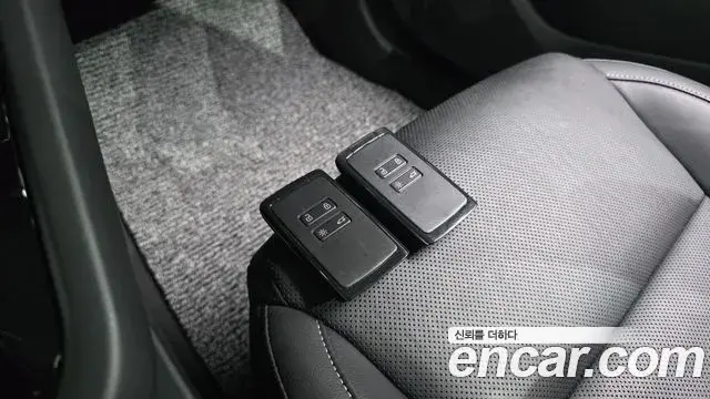 Renault Samsung XM3 2023 — Şəkil 28/32