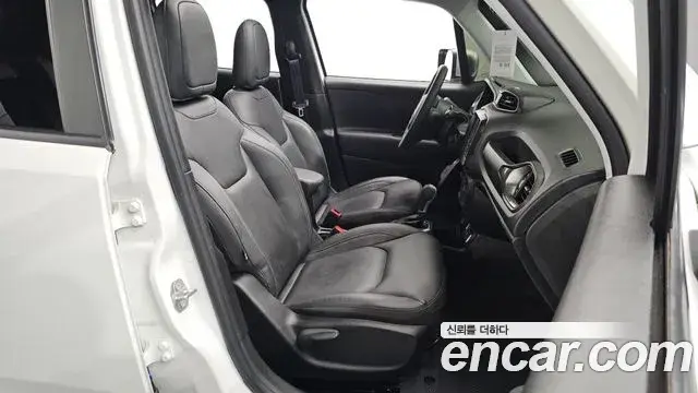 Jeep Renegade 2022 — Photo 2/32