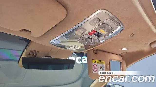 Genesis G80 2025 — ფოტო 32/35