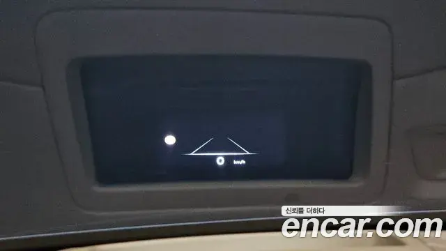 Genesis G80 2025 — ფოტო 28/35