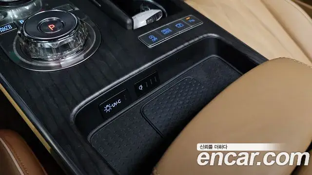 Genesis G80 2025 — ფოტო 3/35