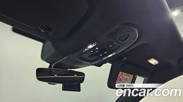 Porsche Panamera 2024 — ფოტო 7/38