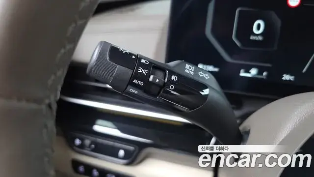 Kia Carnival 2024 — Şəkil 18/34