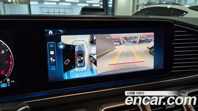 Mercedes-Benz GLE-Class 2025 — Photo 5/20