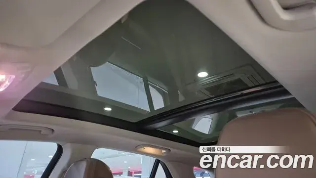 Mercedes-Benz GLE-Class 2025 — Photo 20/20