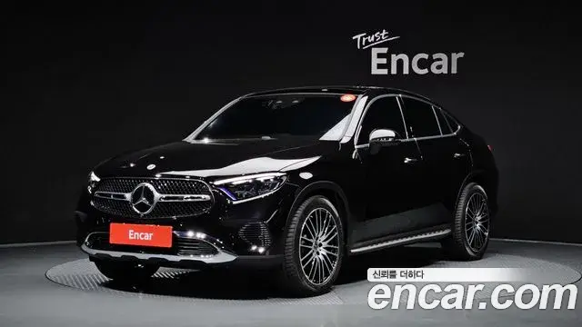 Mercedes-Benz GLC-Class 2025 — Şəkil 16/30