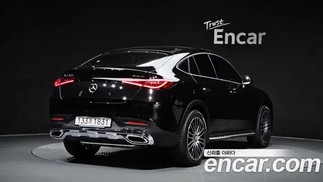 Mercedes-Benz GLC-Class 2025 — Şəkil 11/30
