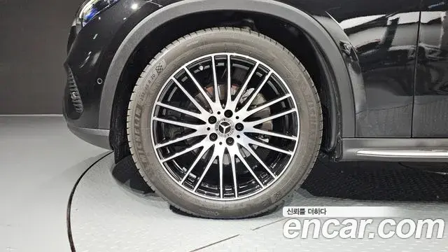 Mercedes-Benz GLC-Class 2025 — Şəkil 18/30