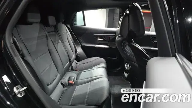 Mercedes-Benz GLC-Class 2025 — Şəkil 10/30