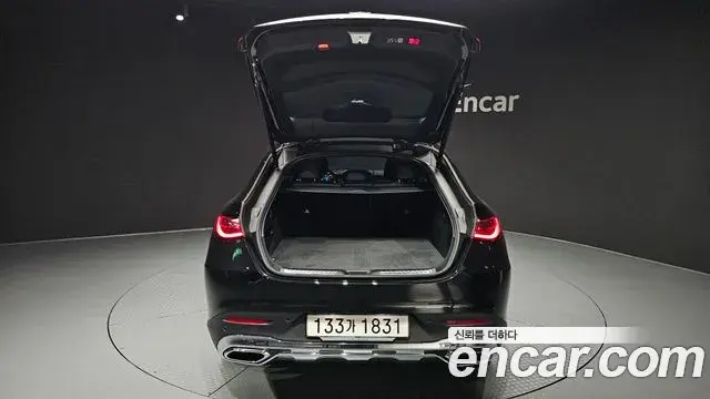 Mercedes-Benz GLC-Class 2025 — Şəkil 6/30