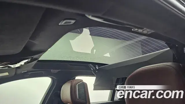 BMW 7 Series 2025 — ფოტო 15/20