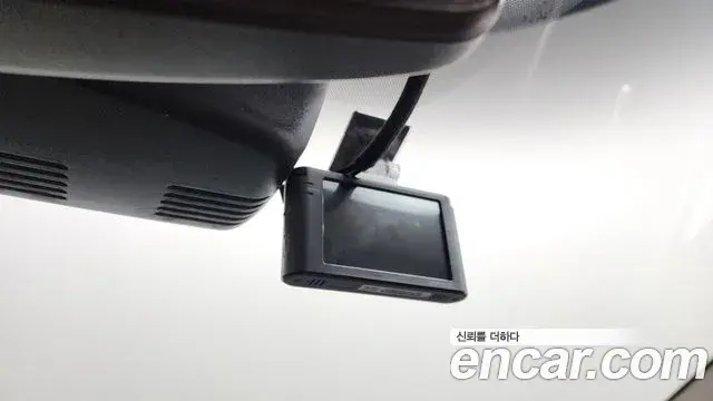 Renault Samsung QM6 2020 — Şəkil 13/36