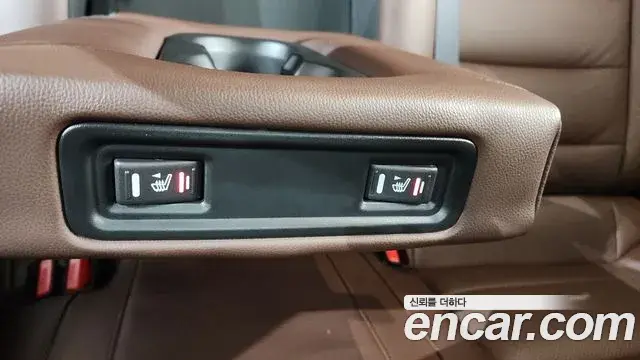 Renault Samsung QM6 2020 — Şəkil 1/36