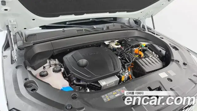 Renault Samsung Grand Koleos 2025 — Фото 6/20