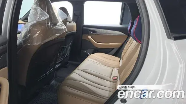 Renault Samsung Grand Koleos 2025 — Фото 11/20