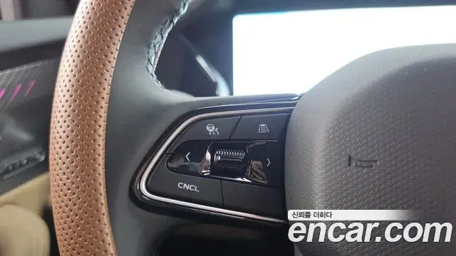 Renault Samsung Grand Koleos 2025 — Фото 16/20