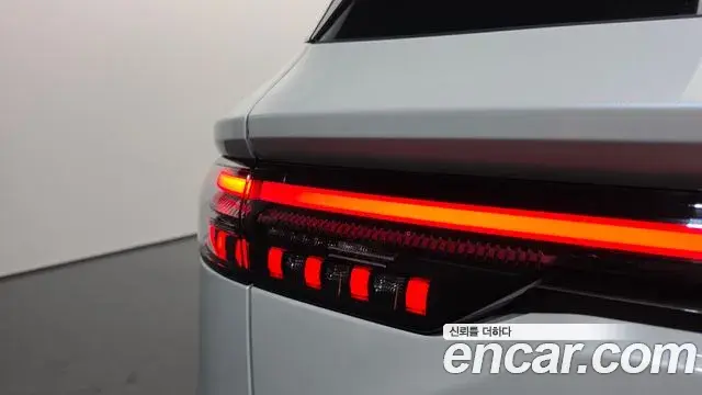 Renault Samsung Grand Koleos 2025 — Photo 24/35