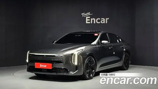Kia K8 2025 — Photo 4/20