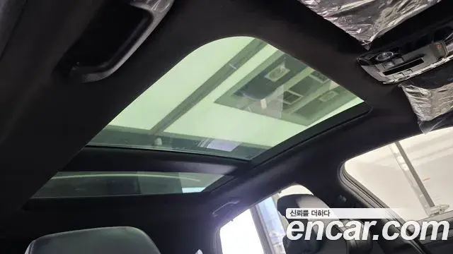 Kia K8 2025 — Photo 2/20
