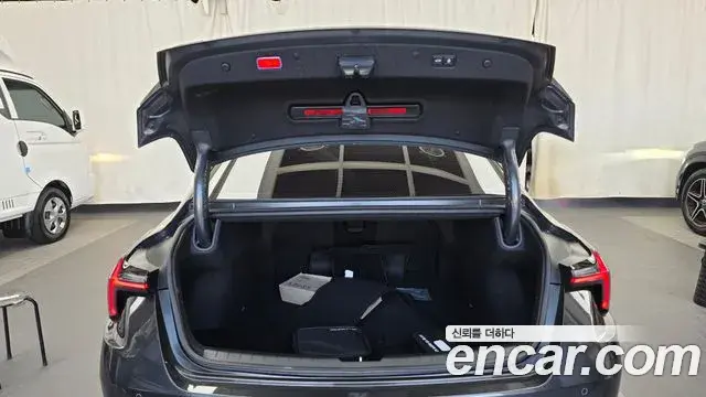 Kia K8 2025 — Photo 3/20