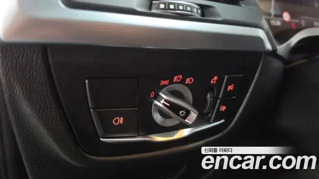 BMW X4 2022 — Şəkil 8/34
