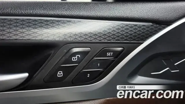 BMW X4 2022 — Şəkil 3/34