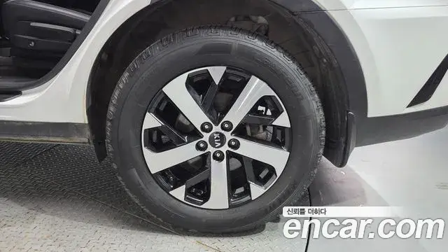 Kia Sorento 2020 — Şəkil 22/36